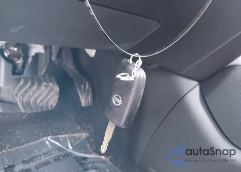 2021 Nissan Rogue Sport S Fwd Xtronic Cvt z USA, uszkodzony, nr VIN JN1BJ1AVXMW318509